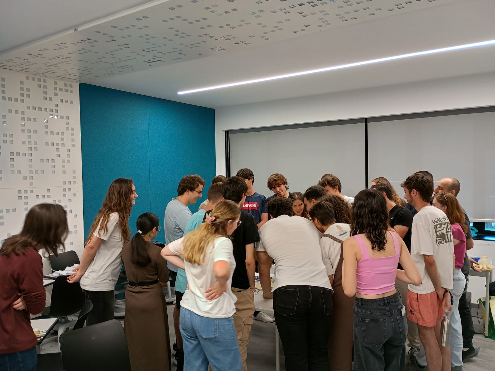 Competição de Arduino